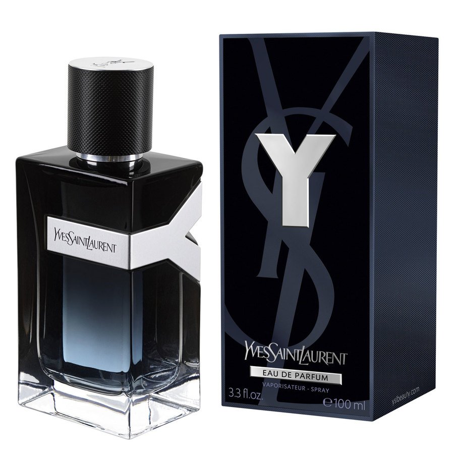 Yves Saint Laurent Y Eau De Parfum 100ml
