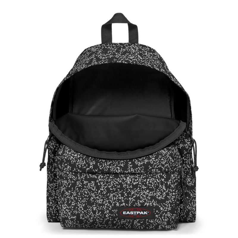 Sac à dos Padded Pak'r 40 cm Glitsplash Black