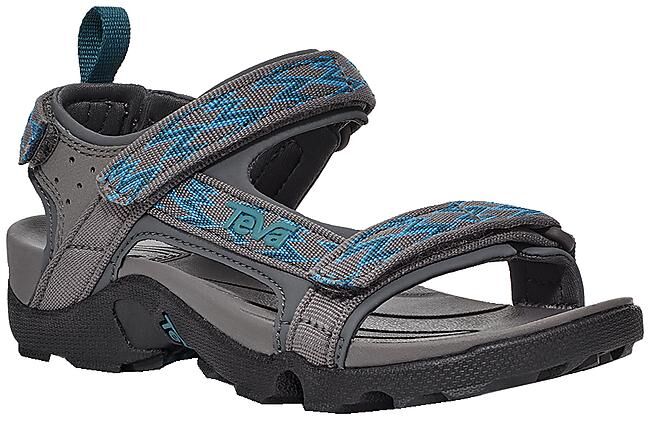 TEVA - SANDALES YOUTH TANZA