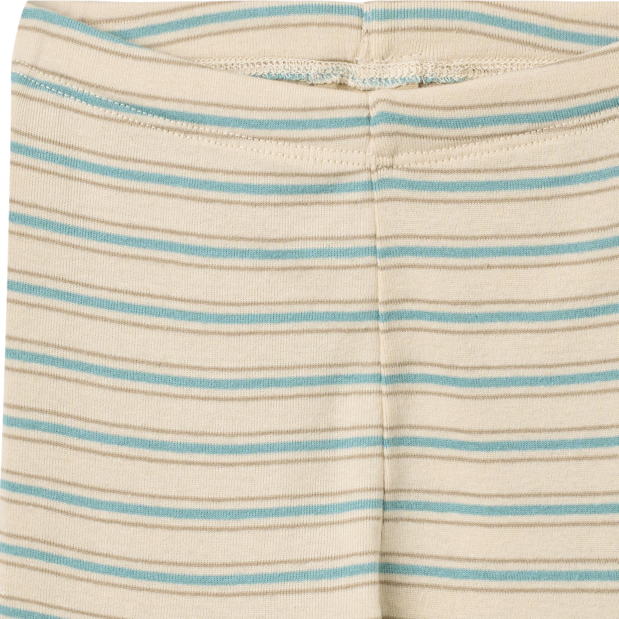 Wheat Leggings Silas Jersey