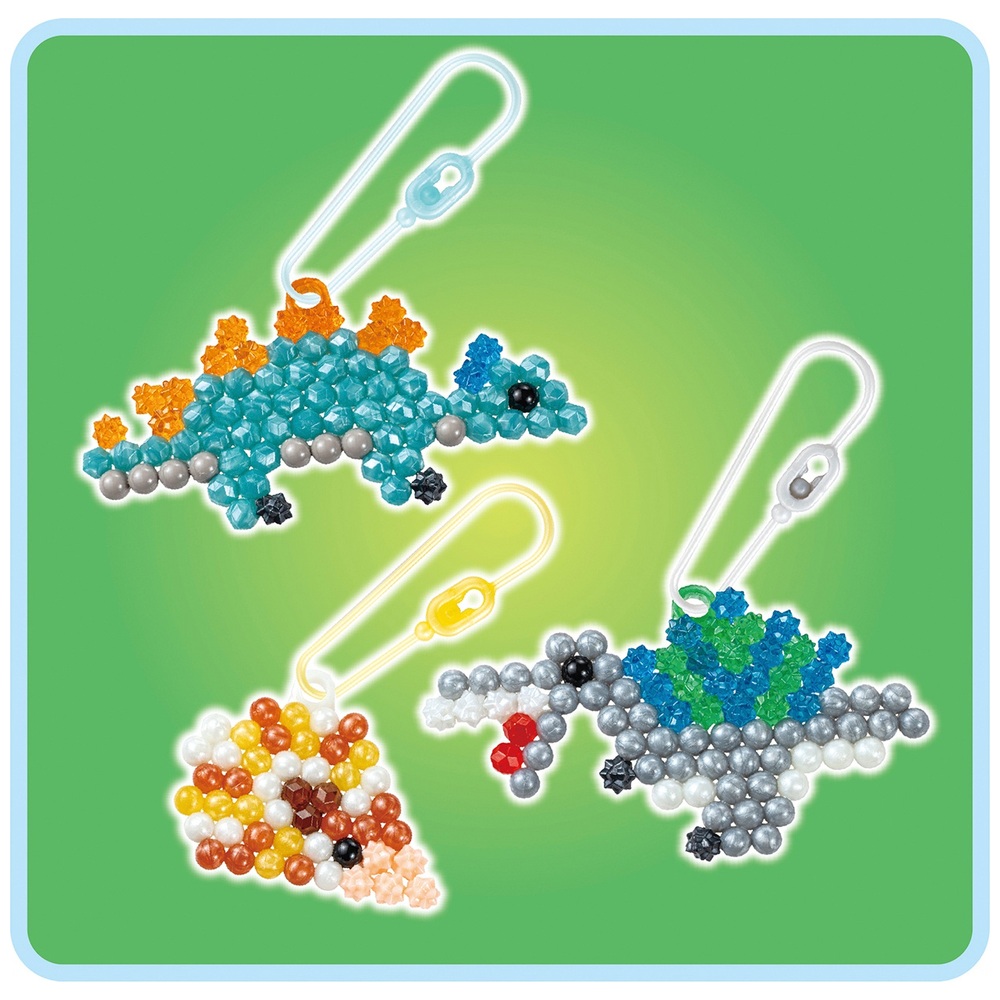 Aquabeads Dinosaurierwelt