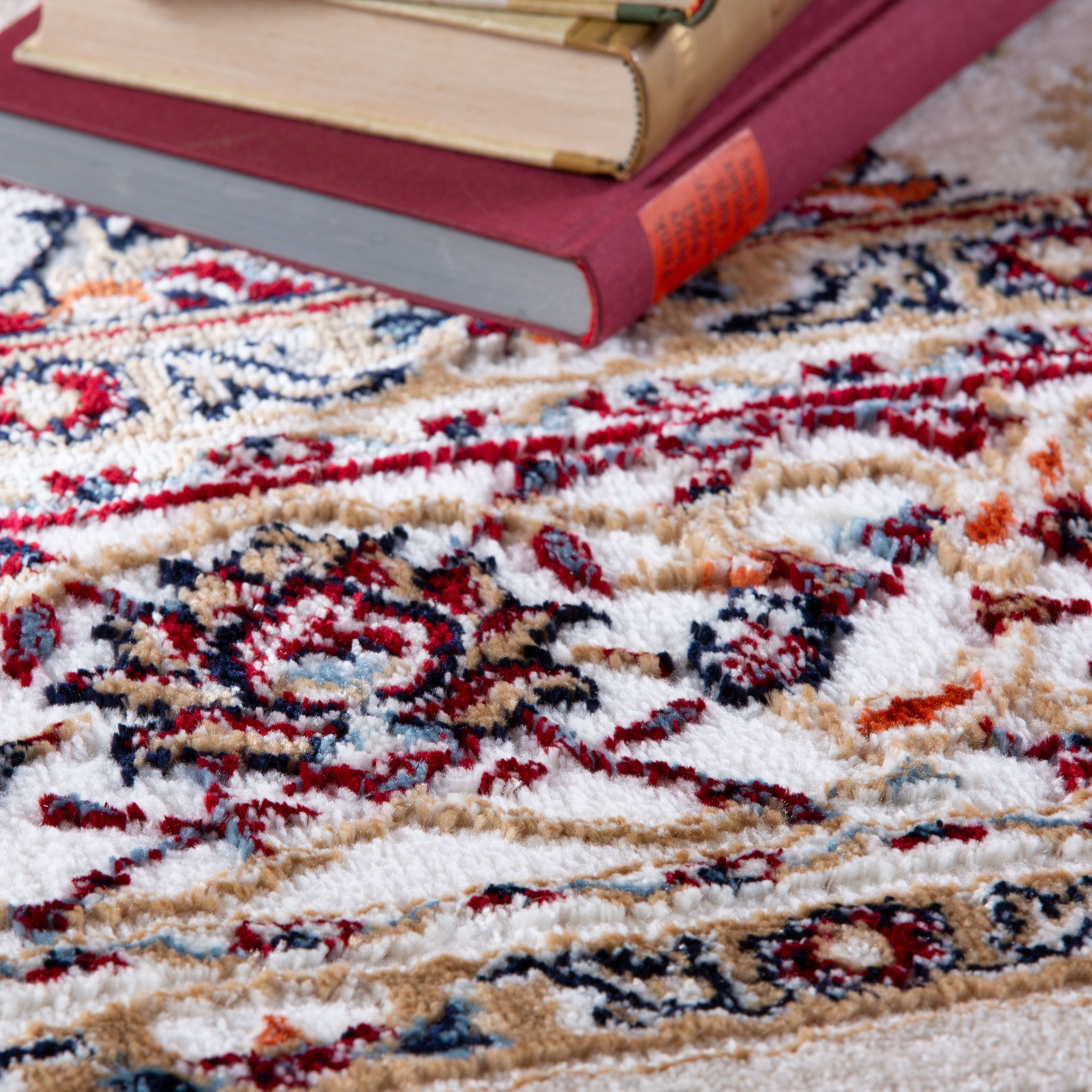 Teppich SAFA 80 x 150 cm