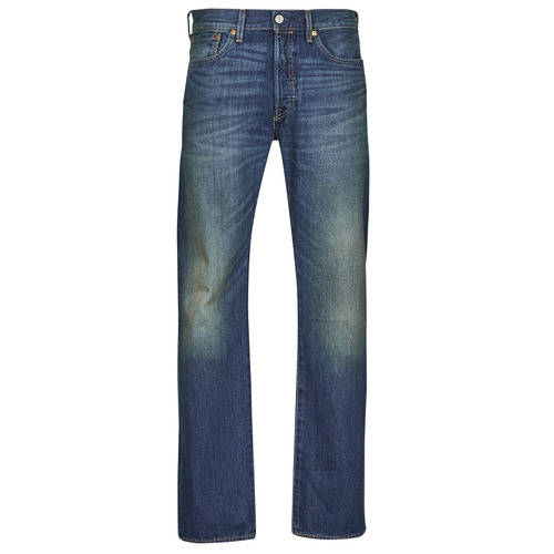 Levi's - 501® LEVI'S ORIGINAL Azul