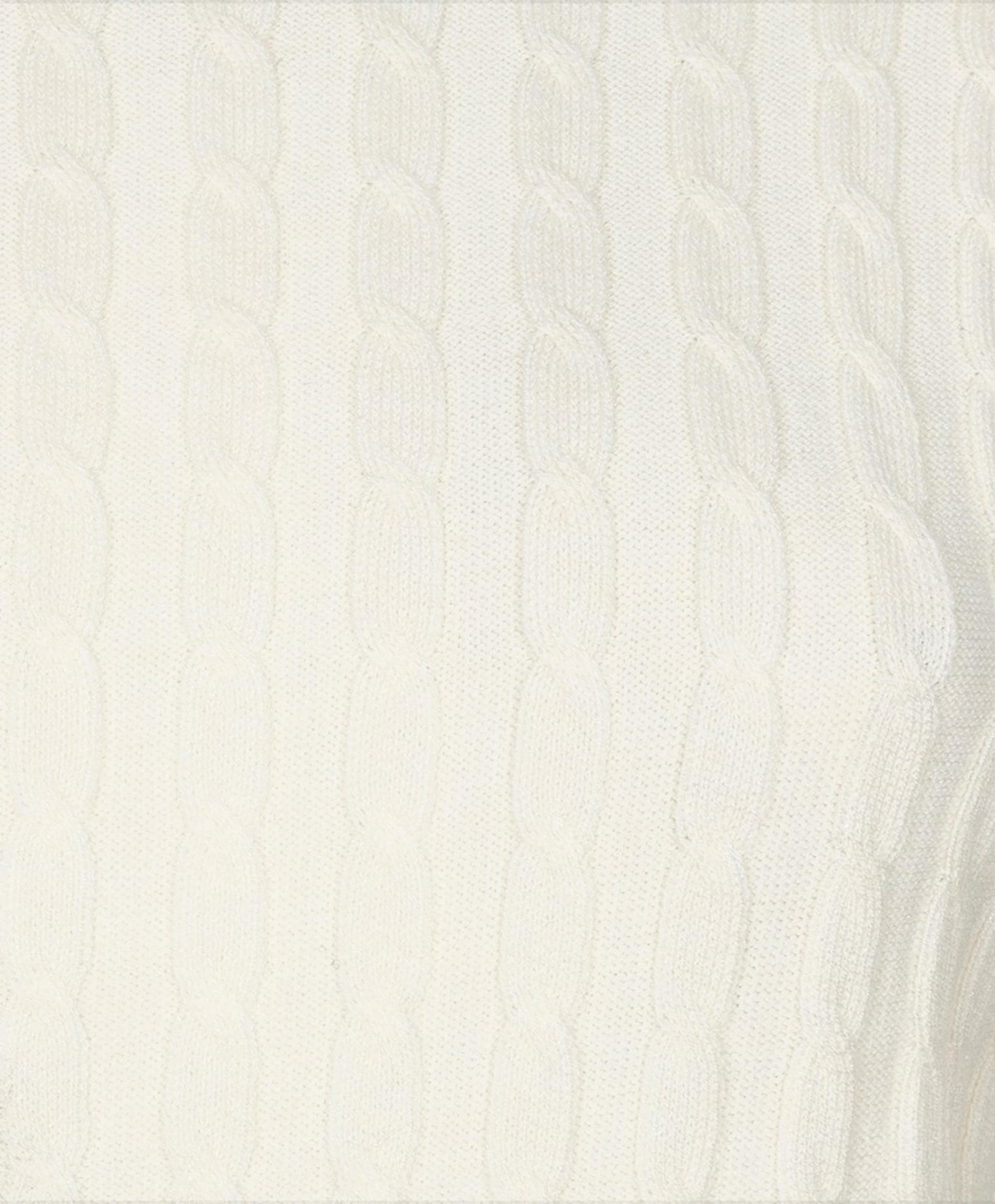 EsQualo Dames trui beige