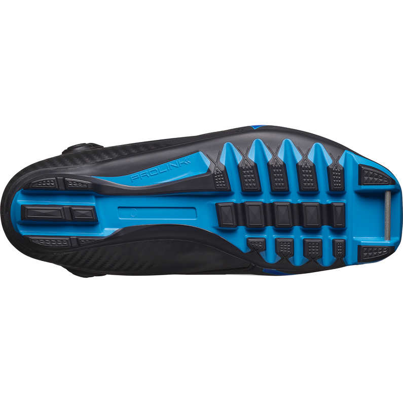 Salomon Kinder S/Race Skiathlon Combischuhe