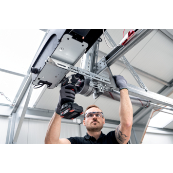 Metabo 18V slagmoersleutel 300Nm (zonder accu)