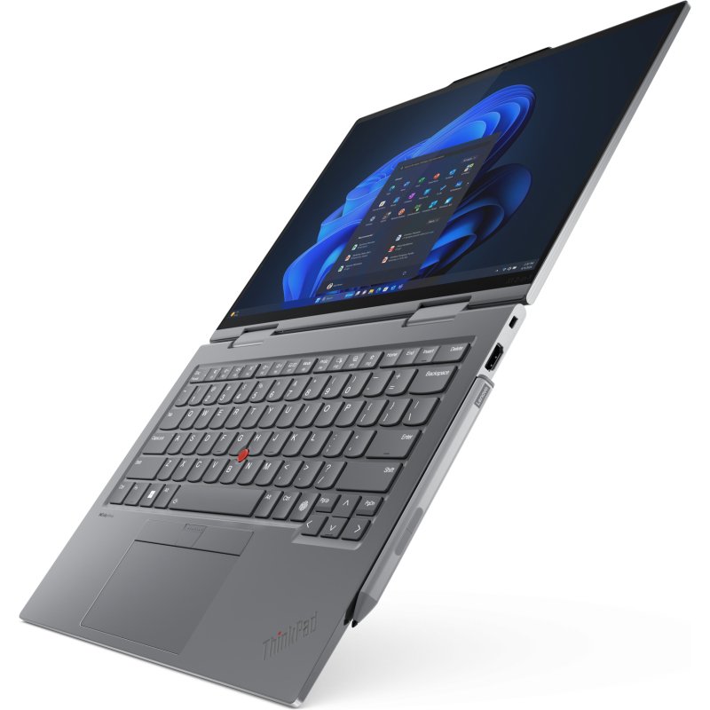 Lenovo ThinkPad X1 2-in-1 Gen 9 Intel Core Ultra 7 155U Hybride (2-en-1) 35,6 cm (14