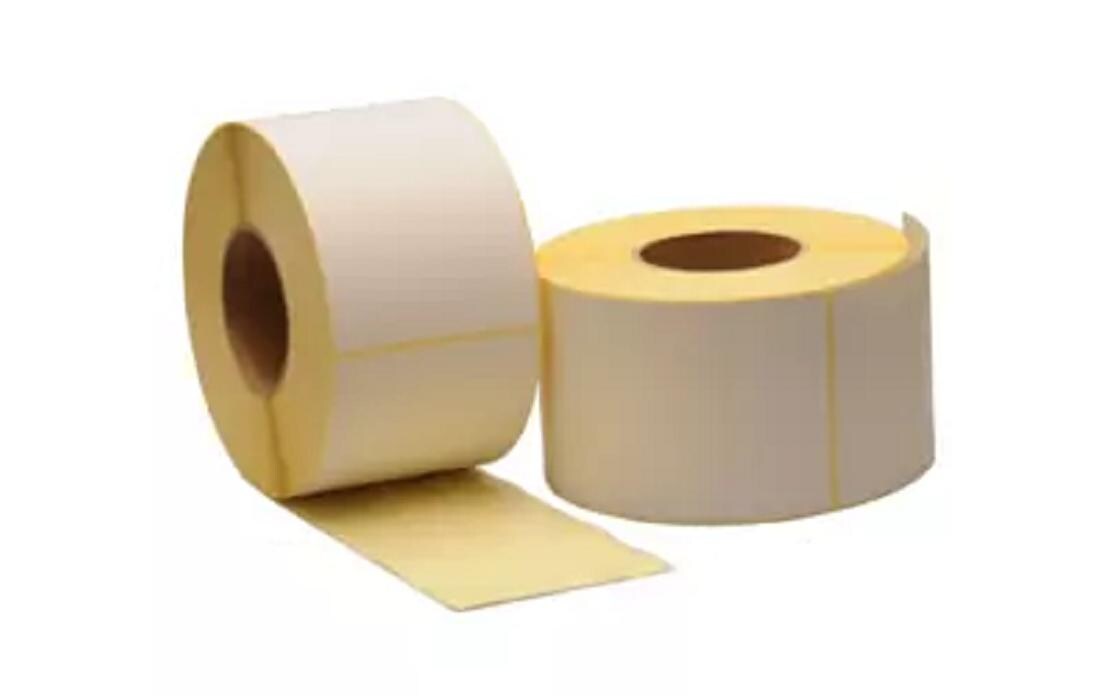 Etikettenrolle Thermodirekt 102 x 152 mmEtikettenrolle für Thermodirekt-Drucker