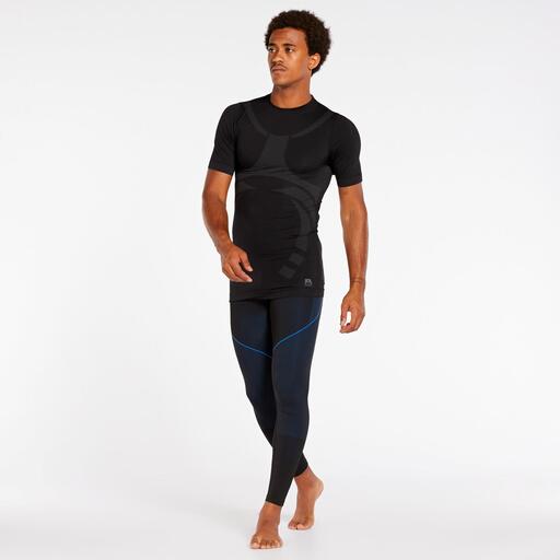 Camiseta térmica Boriken