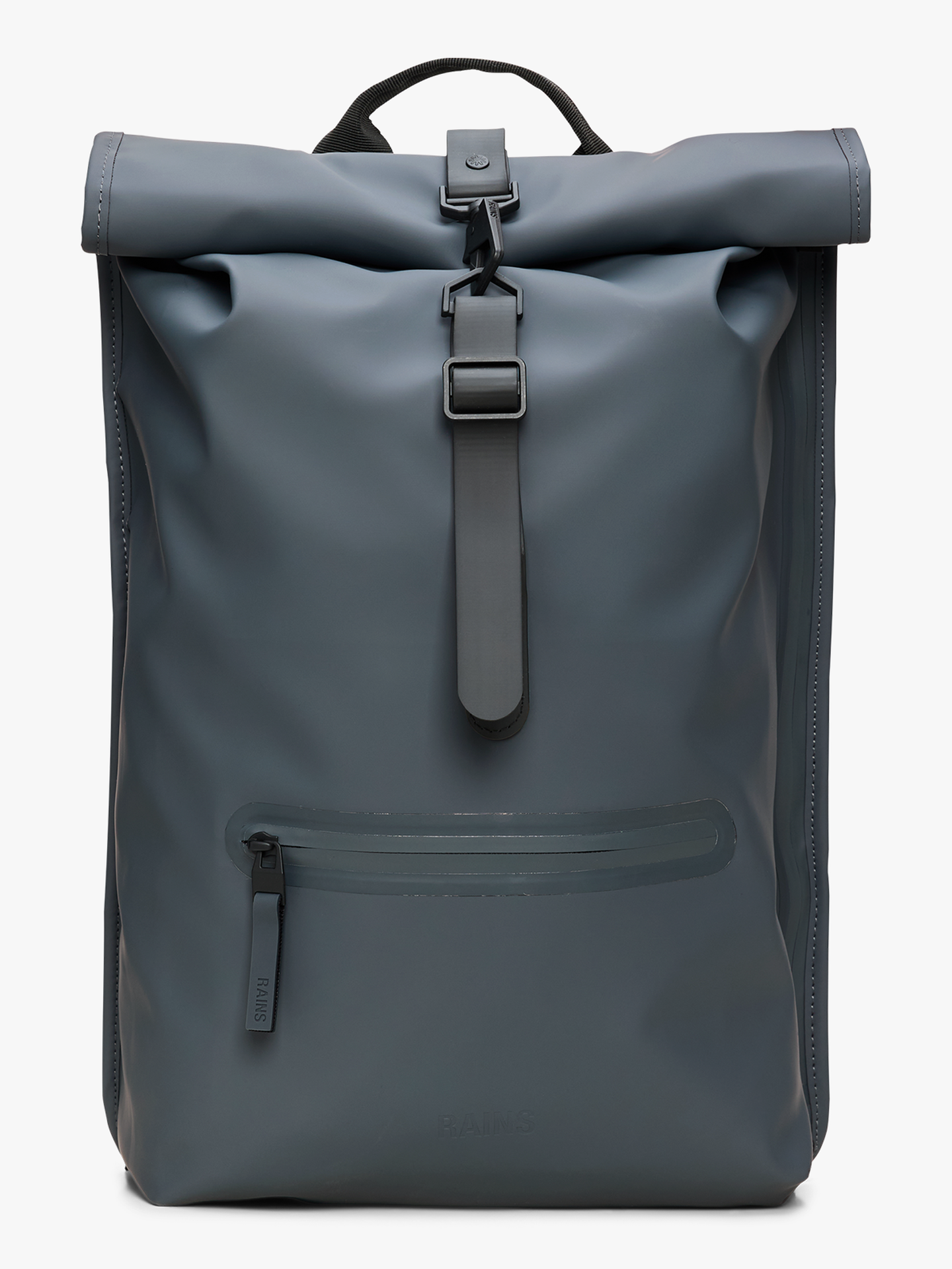 Rolltop Rucksack