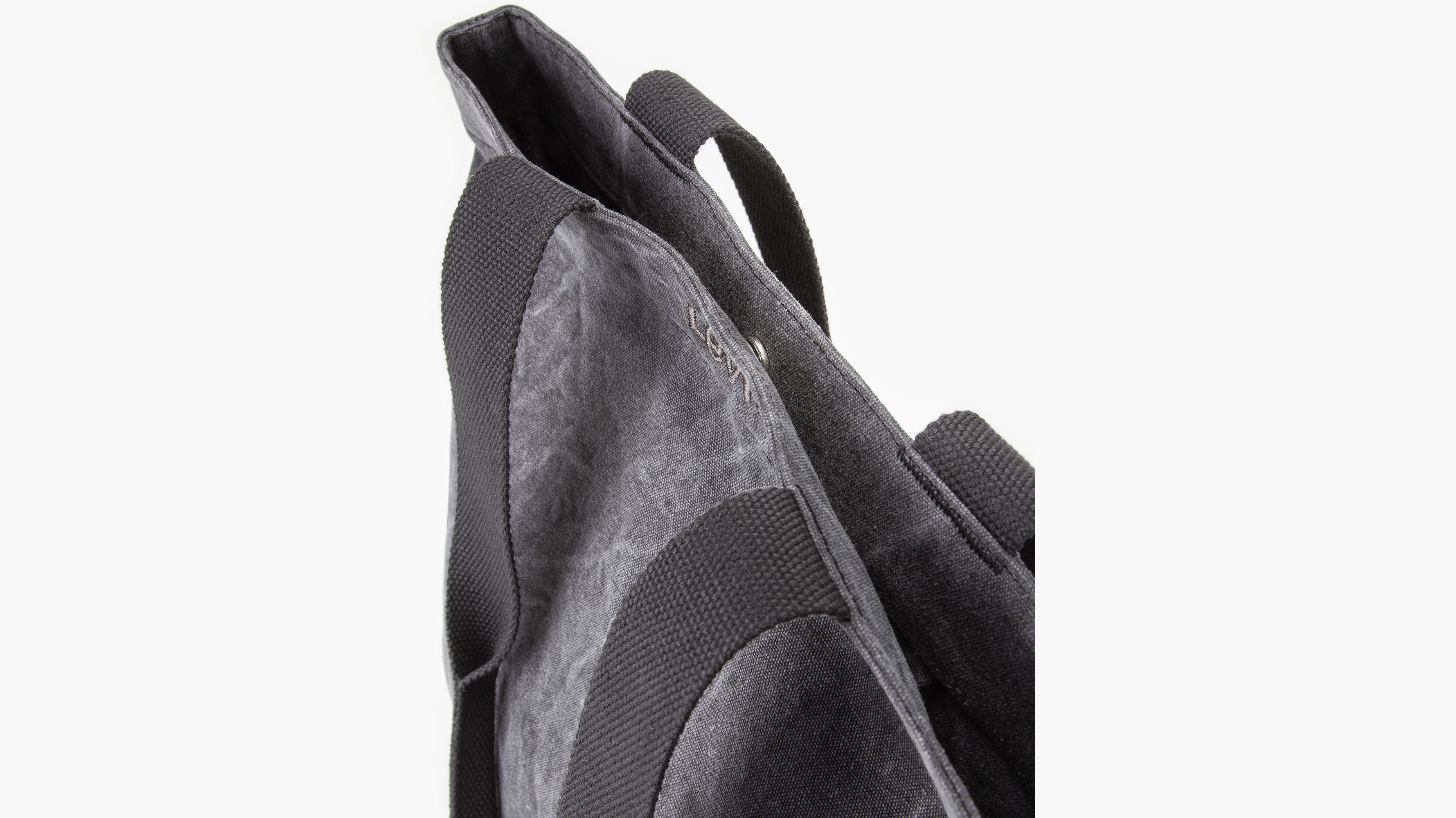 Cabas Icon Levi's® - Regular Black - Noir