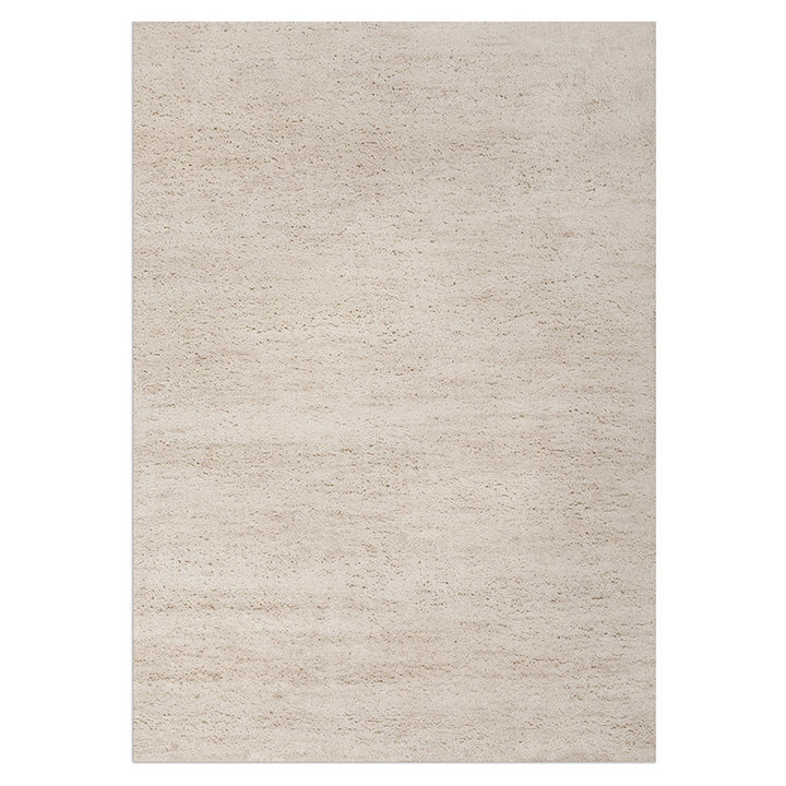 Berber vloerkleed - Marie Creme | 100% natuurlijk