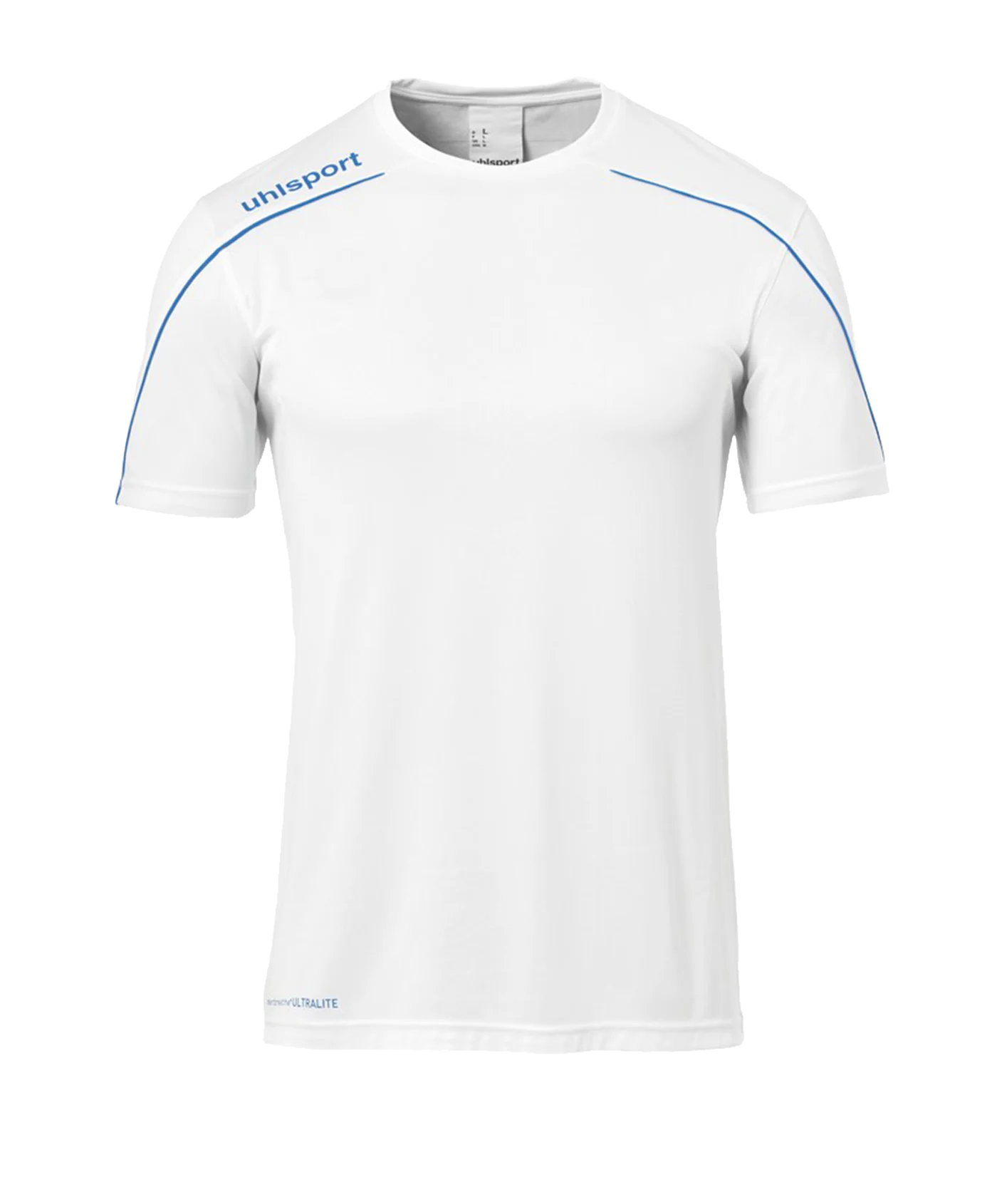 uhlsport Stream 22 Trikot kurzarm Kids Weiss F17