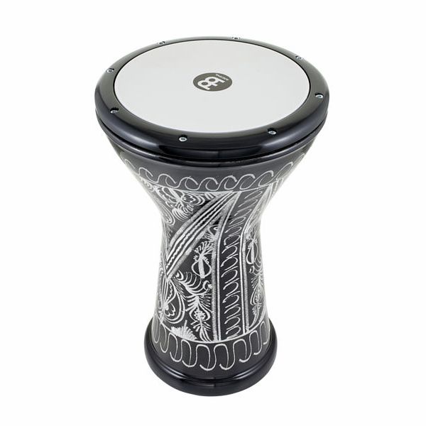 Meinl HE-3218 Bass Doumbek Alu