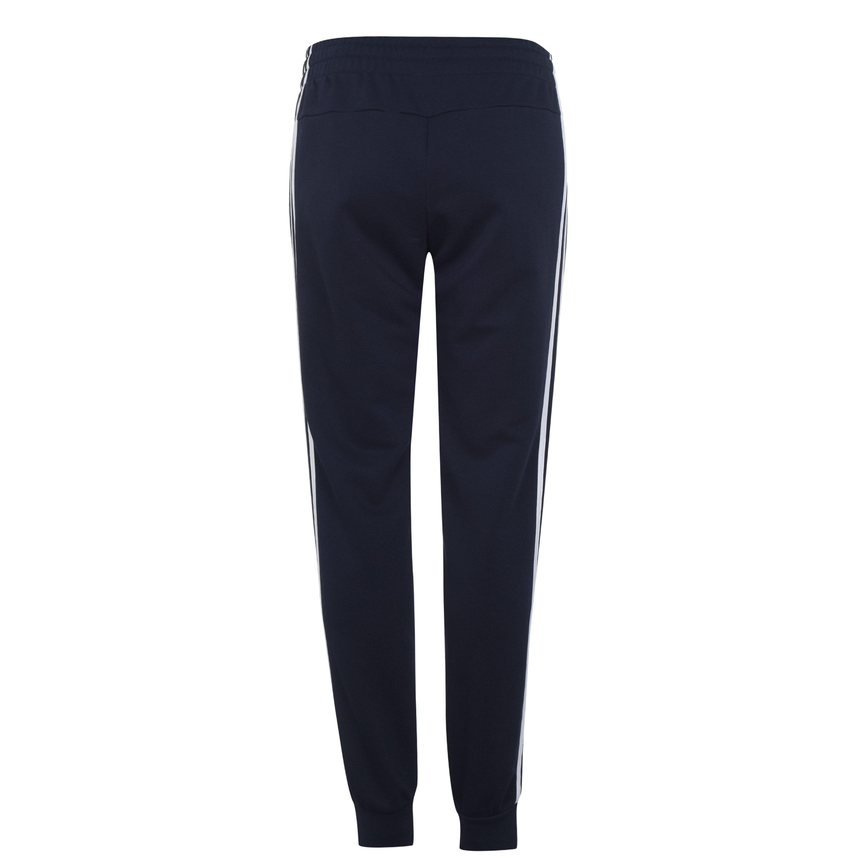 adidas Essentials 3-Stripes Pants Slim Womens