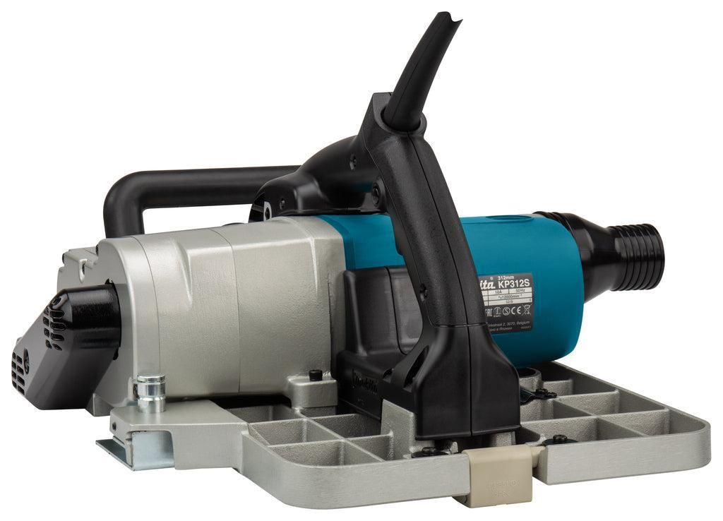 Makita KP312S Schaafmachine 230V 2200W