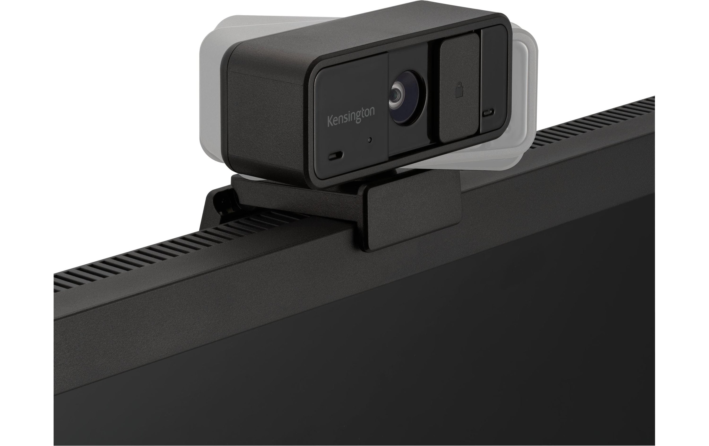 KENSINGTON Webcam »W1050 Fixed Focus B2B«