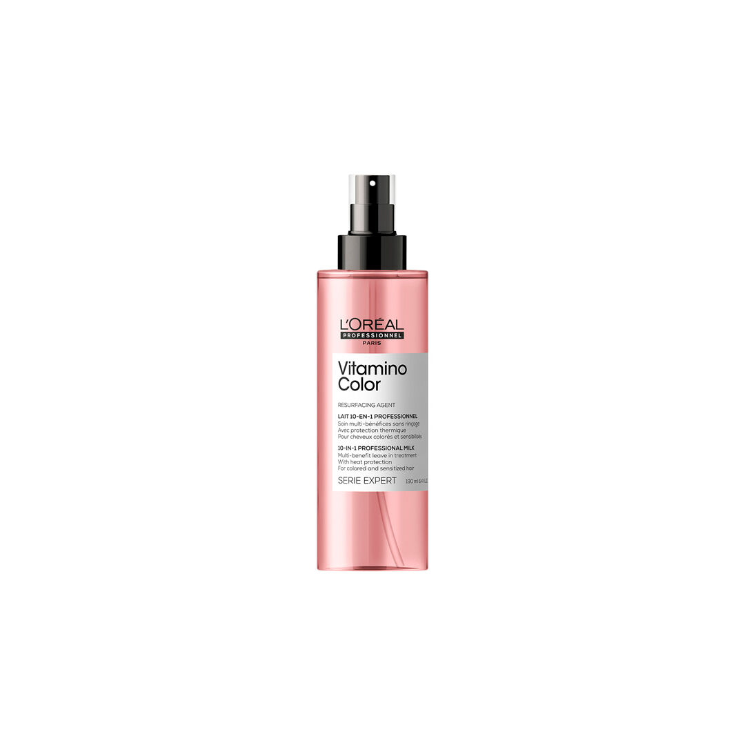 L'ORÉAL PROFESSIONNEL SERIE EXPERT Vitamino Color 10 IN 1 - 190ml