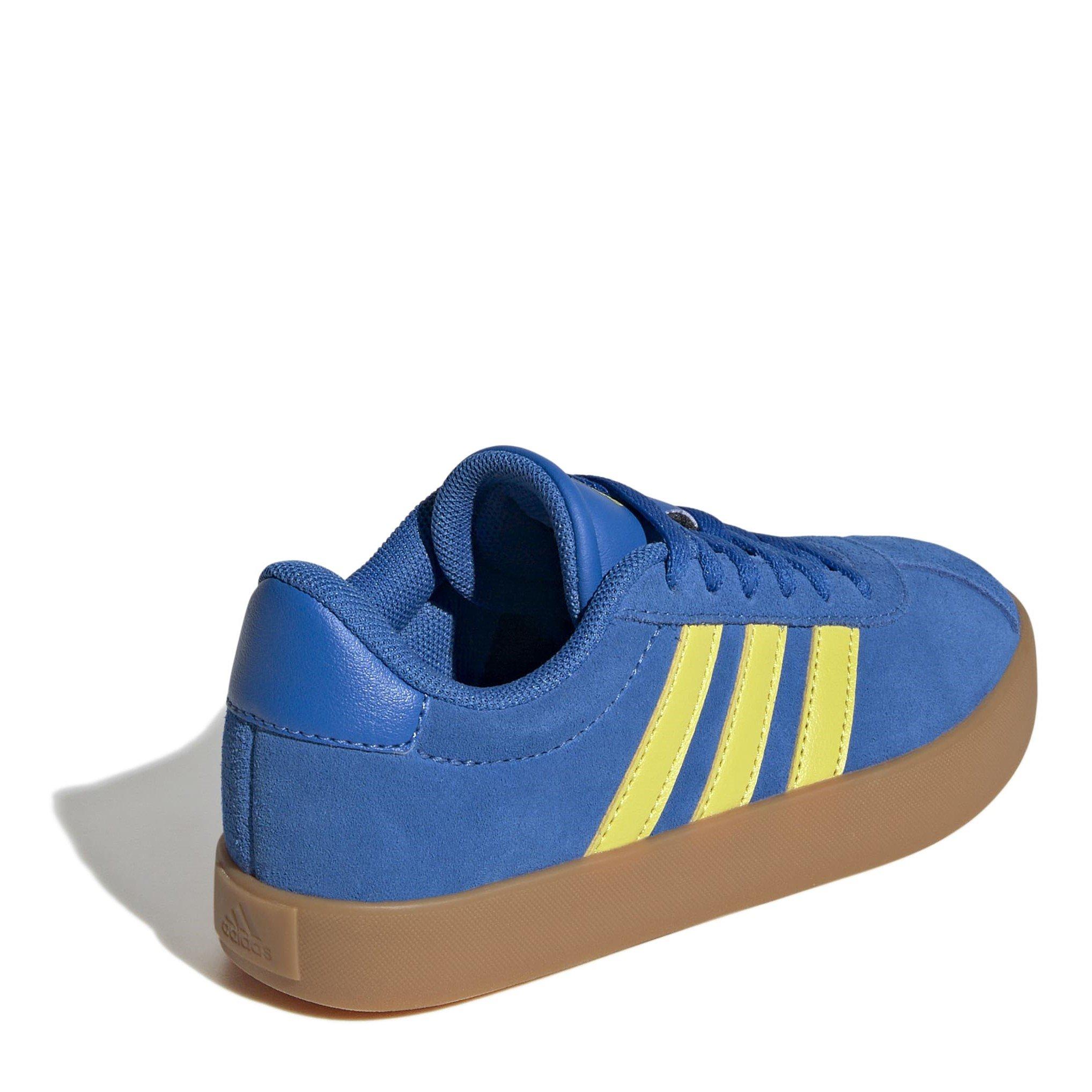 adidas VL Court 3.0 Shoes Junior Boys