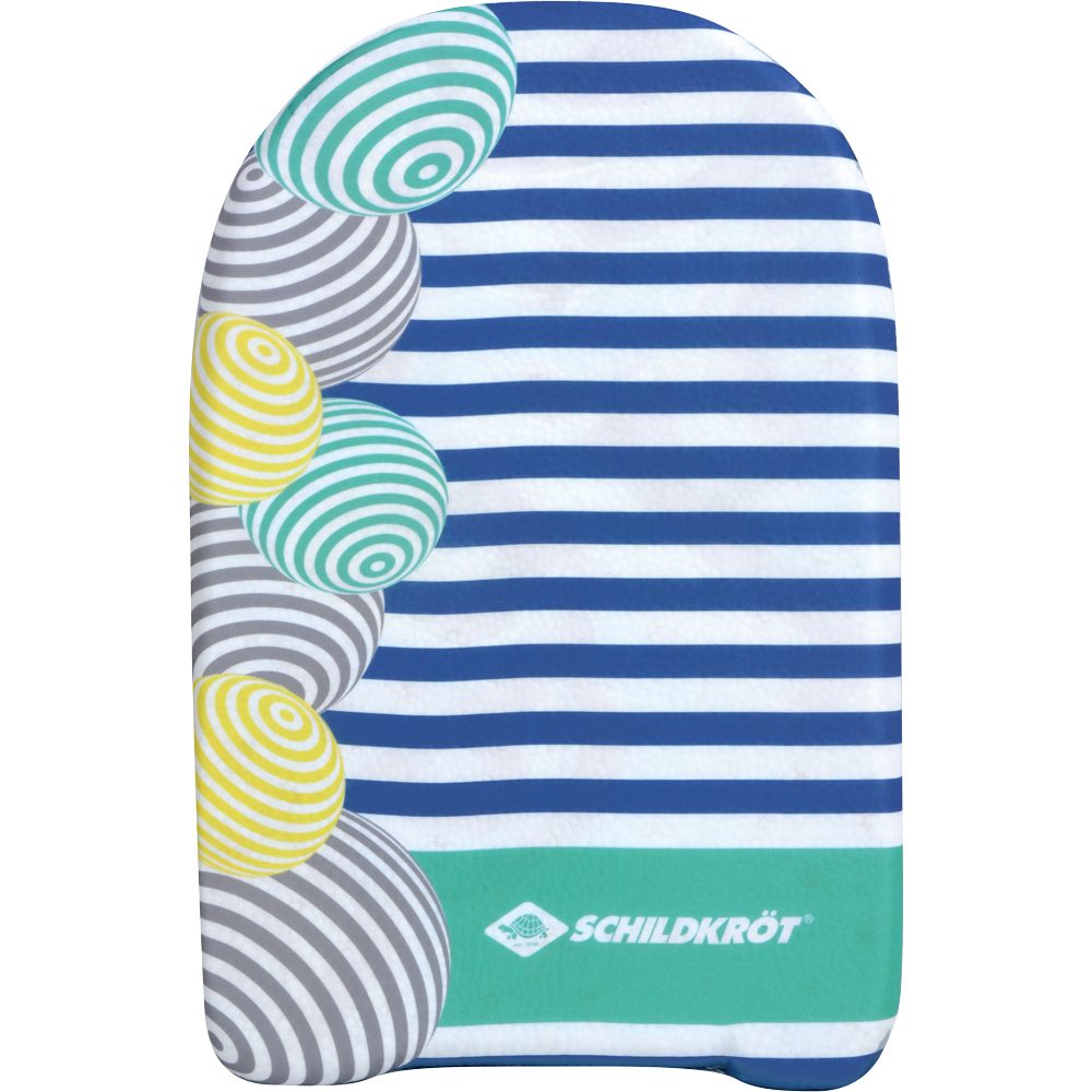Schildkröt Fun Sports Bodyboard S blau weiß grün