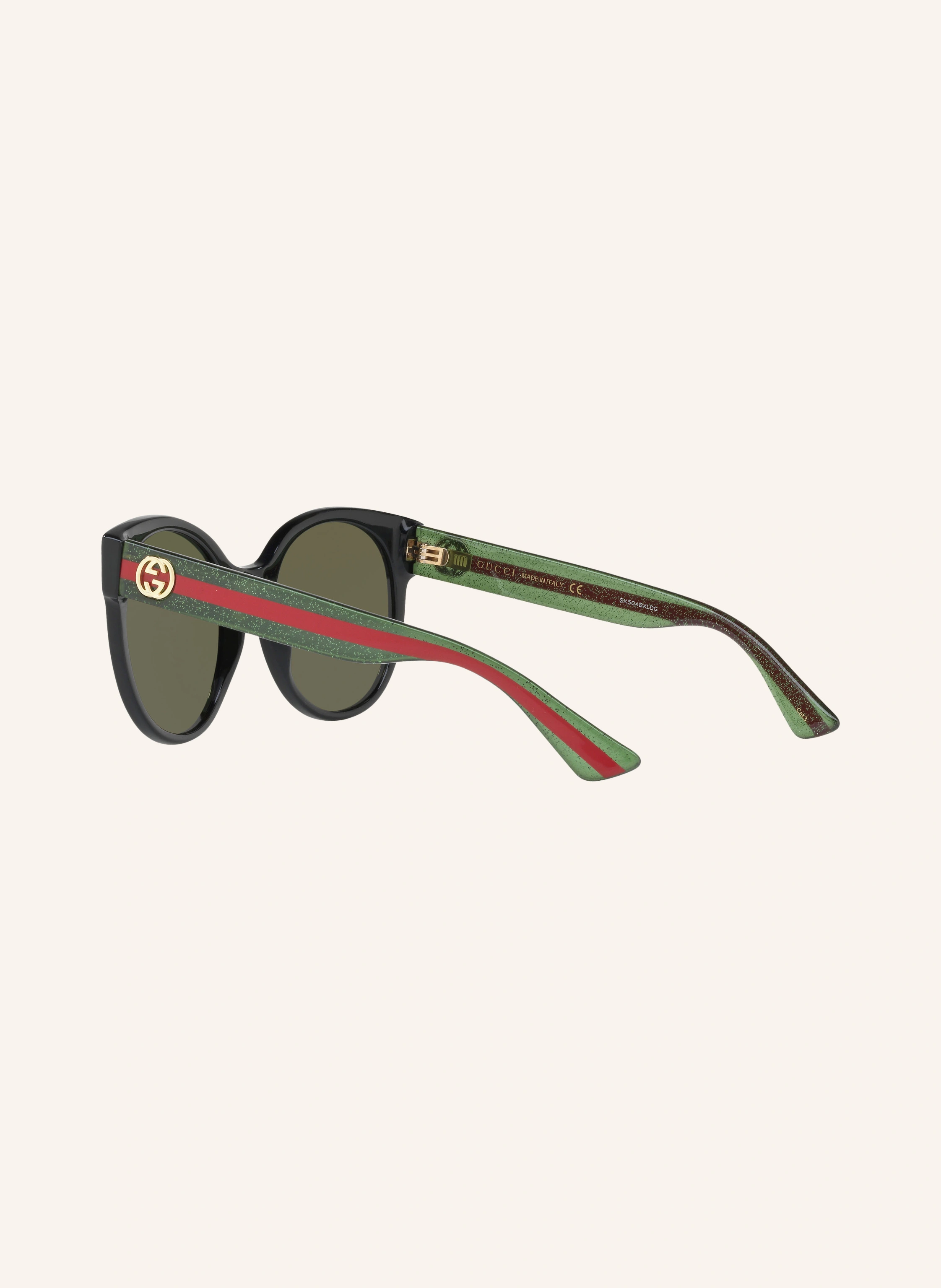 GUCCI Sonnenbrille GC001661