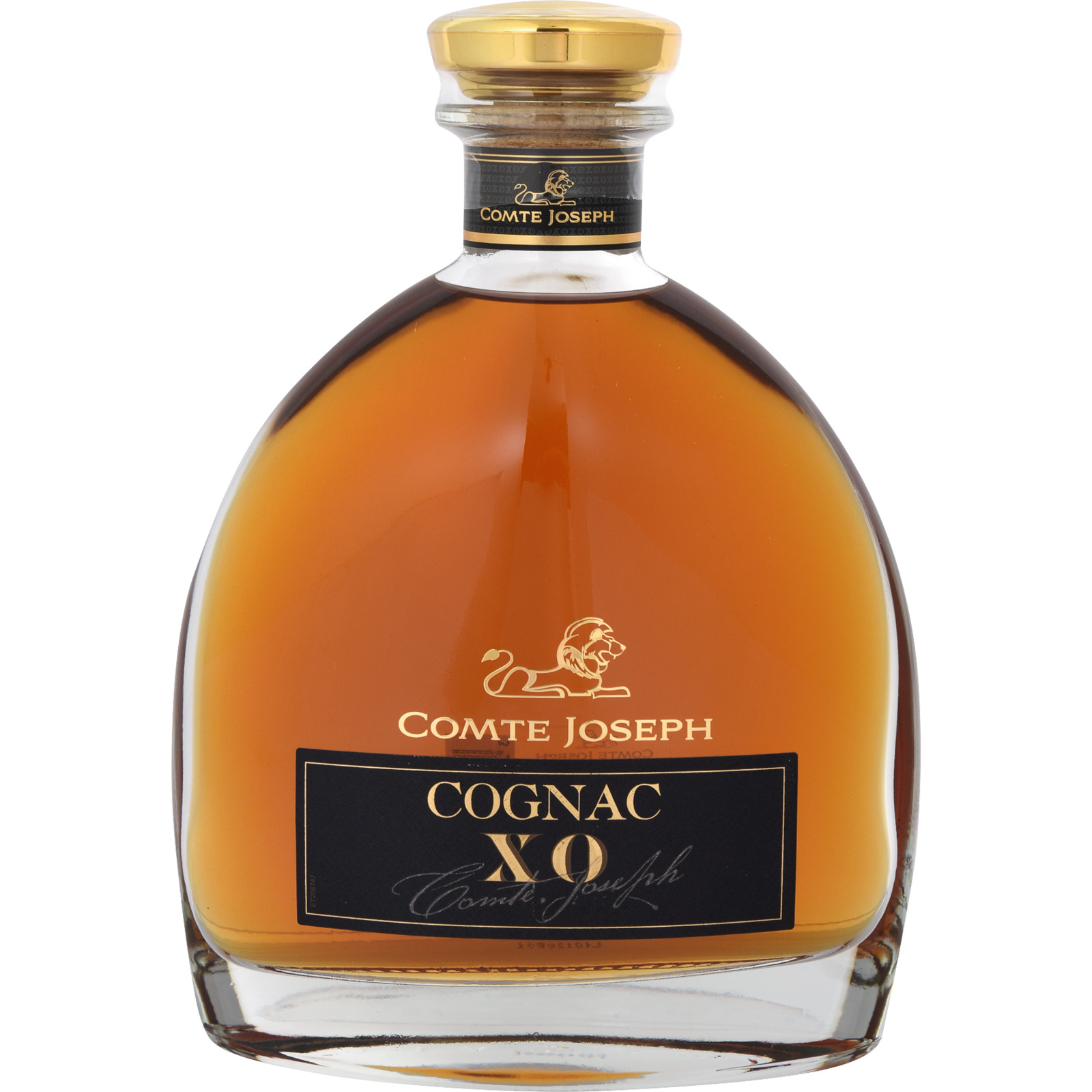 Comte Joseph Cognac XO 70 cl