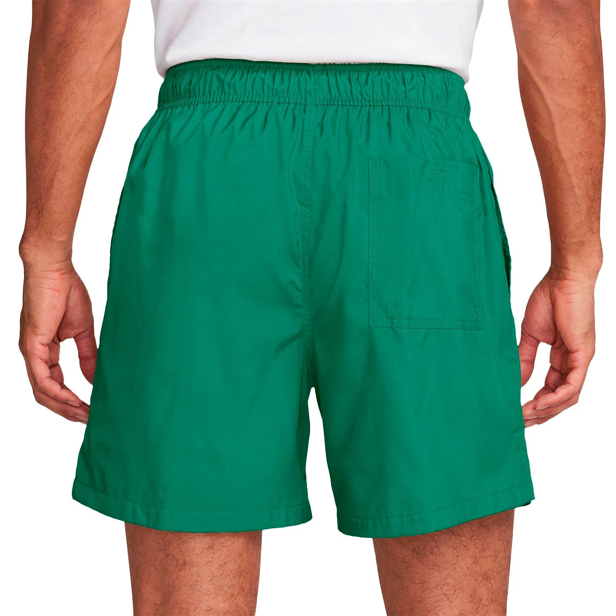 Calções Nike Sportswear Club Flow