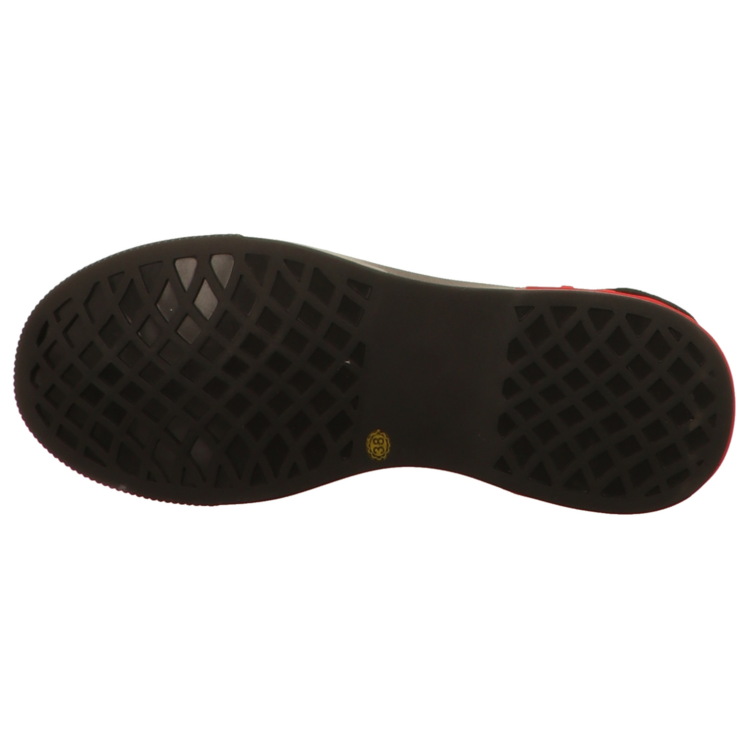 2 Go Shoes Stiefelette schwarz schwarz