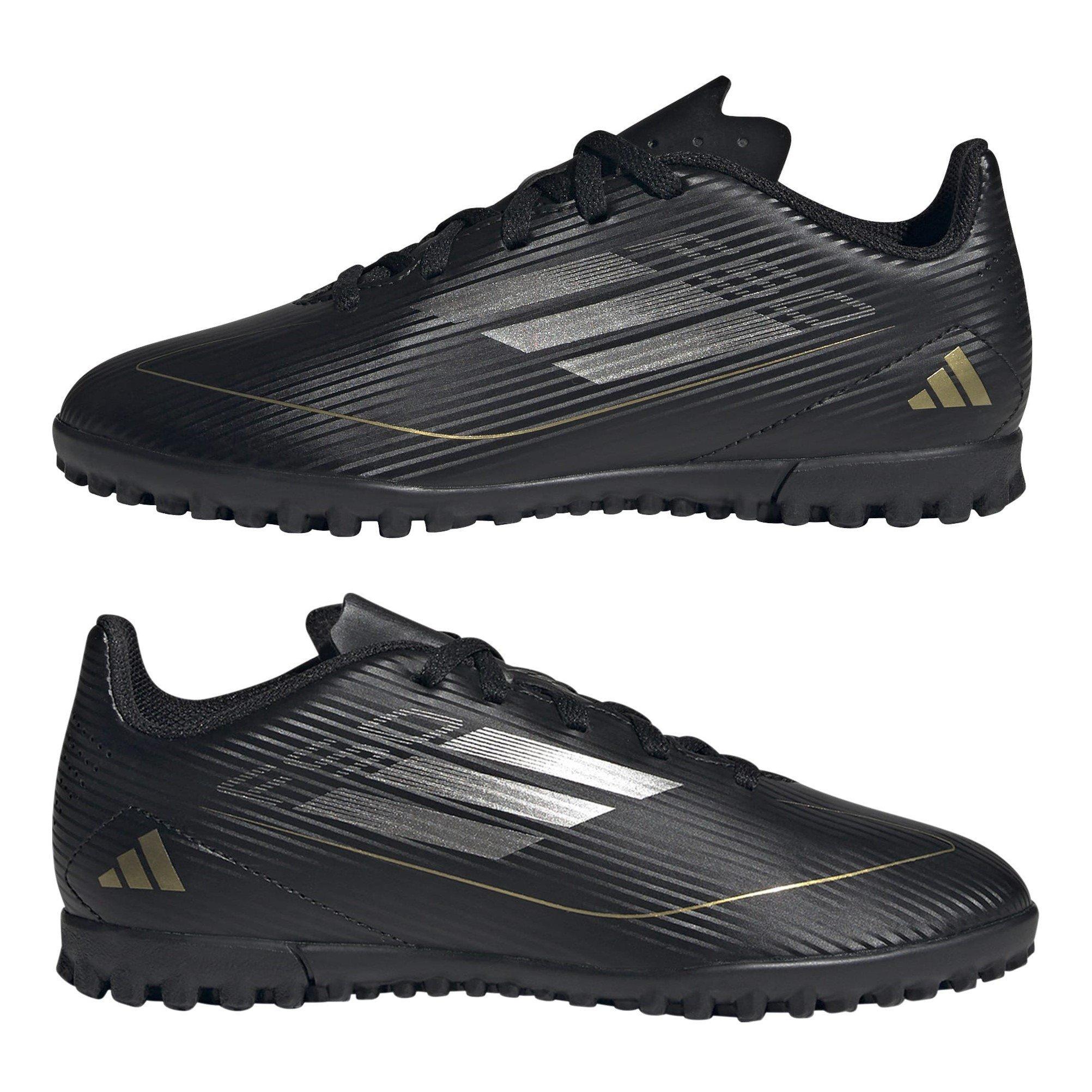adidas F50 Club Children Astro Turf Football Boots