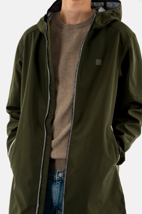 Blousons et vestes kaporal badox darkak
