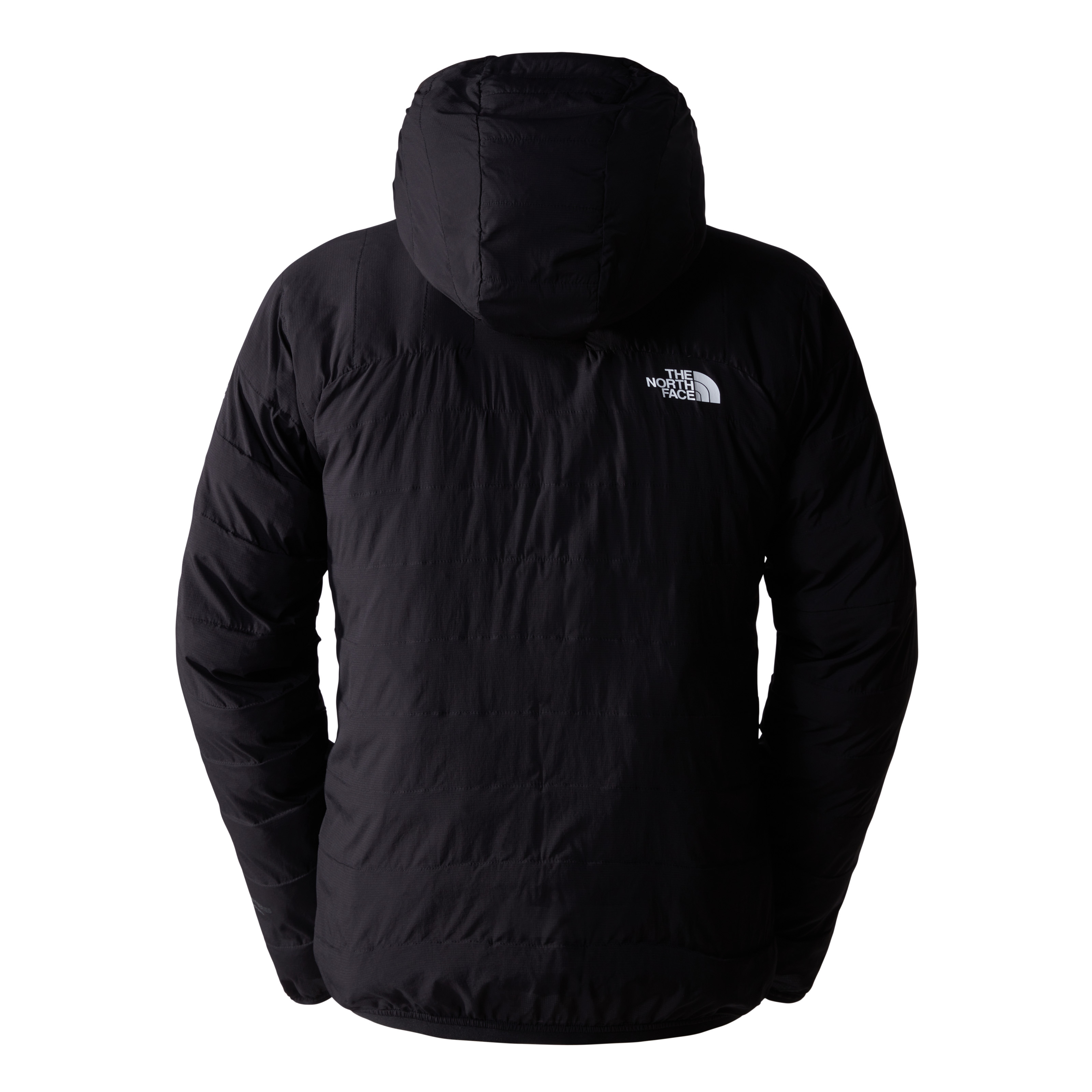 Summit Breithorn 50/50 Down Jacket Herre JK3/TNF Black