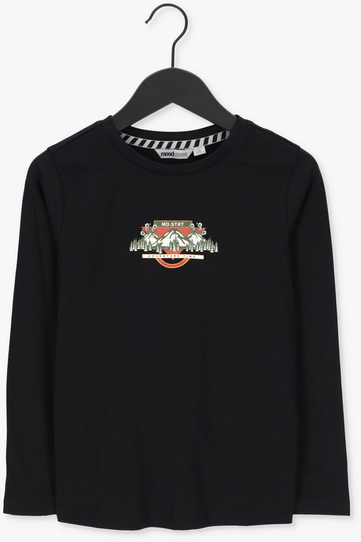 MOODSTREET zwarte moodstreet  m209-6444