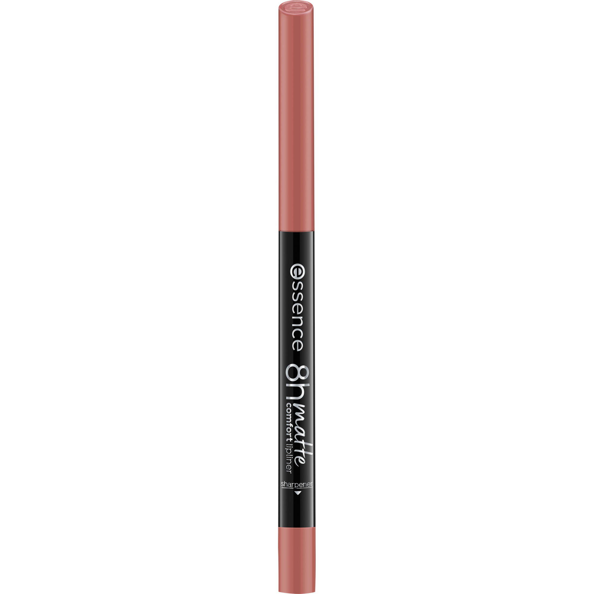 8h MATTE comfort lipliner