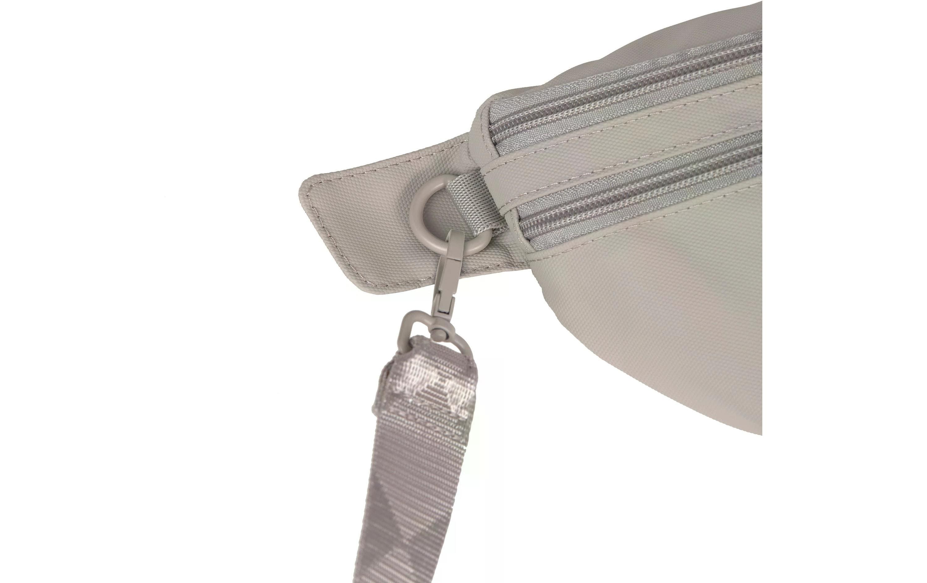 Snack-Tasche Emma, TaupeLeckerlibeutel