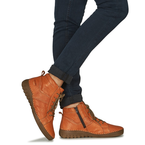 Josef Seibel - FELICIA 01 - Marron