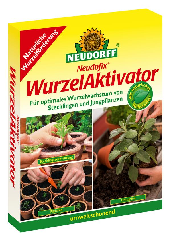 Neudorff Neudofix® WurzelAktivator