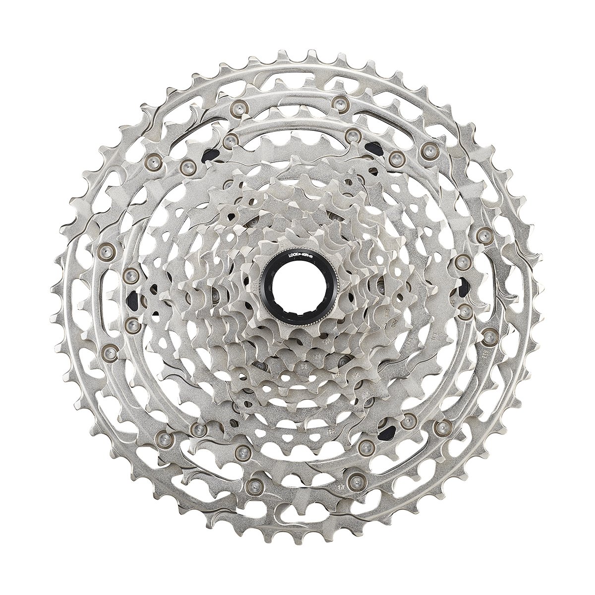 Shimano Deore 12 Speed Kassette 10-51T