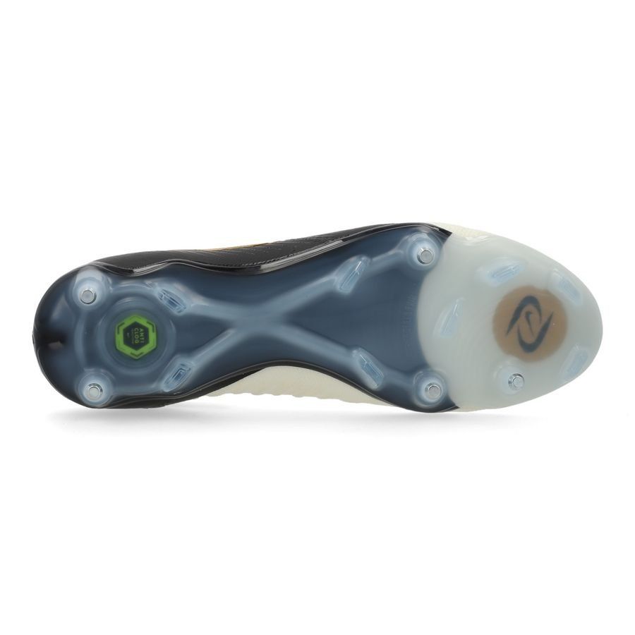Nike Phantom GX II Elite SG-PRO Anti-Clog Mad Ready - Blanc/Noir/Doré