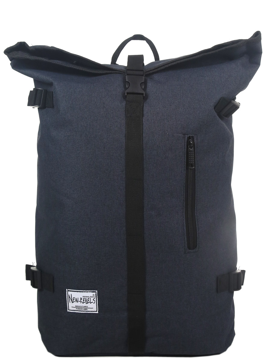 Sac À dos New Rebels Heaven Urban