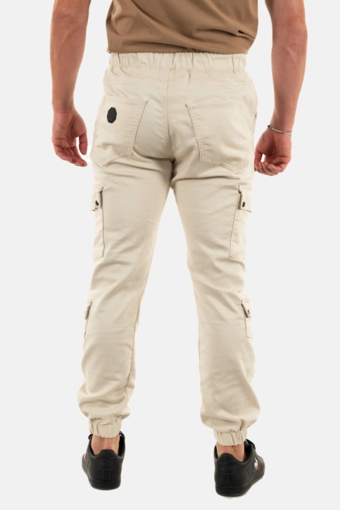 Pantalons project x paris t19939-1 iv