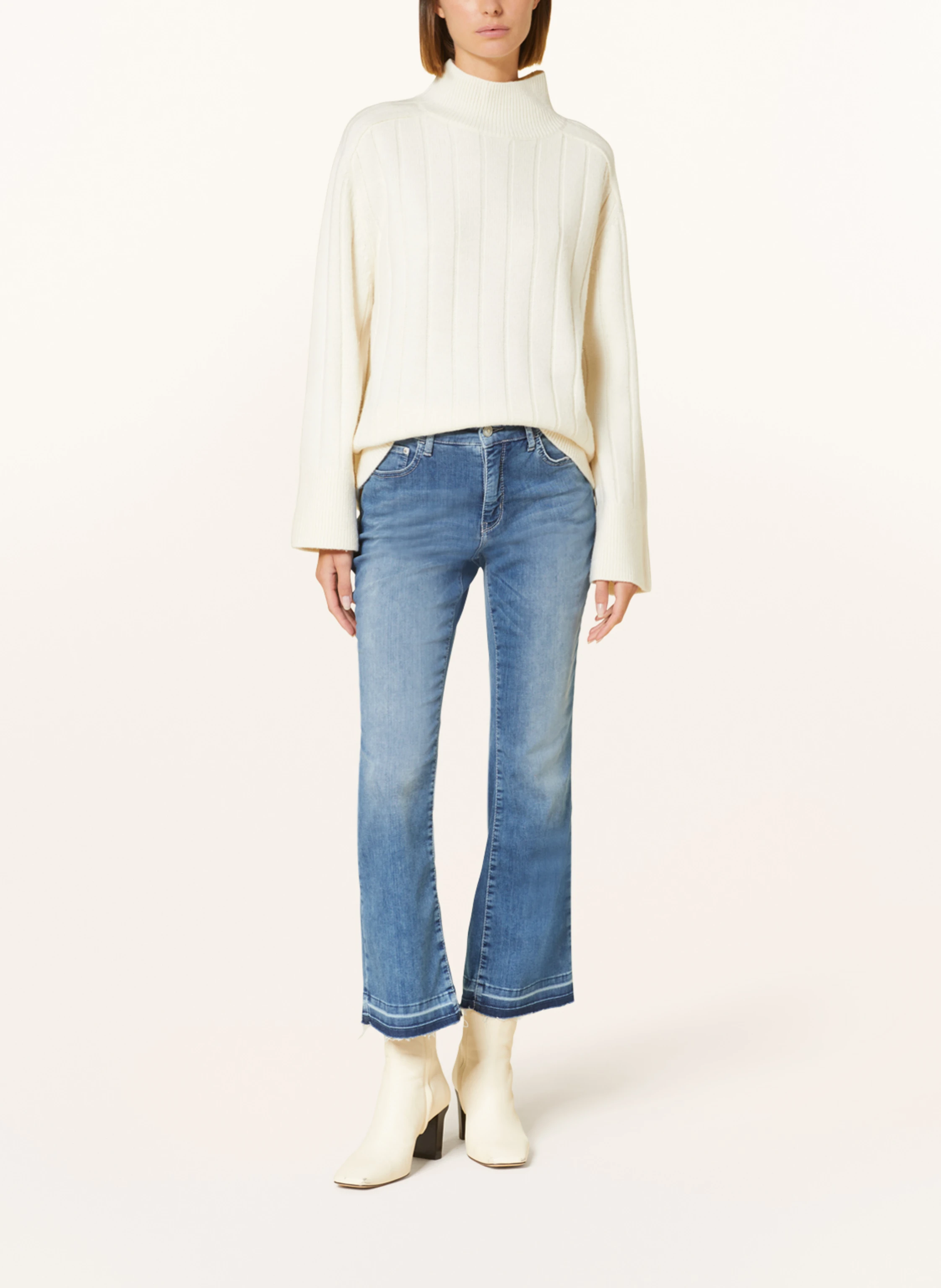 MAC Flared Jeans DREAM KICK
