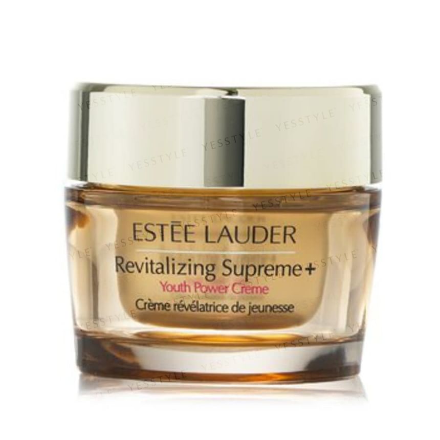 Estee Lauder - Revitalizing Supreme+ Youth Power Crème