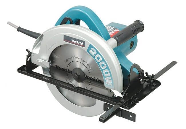 Makita N5900B Cirkelzaag - 235 mm - 2000 Watt
