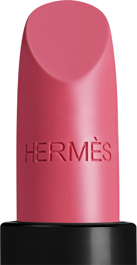 HERMÈS Rouge Hermès, satin lipstick, Rose Lipstick