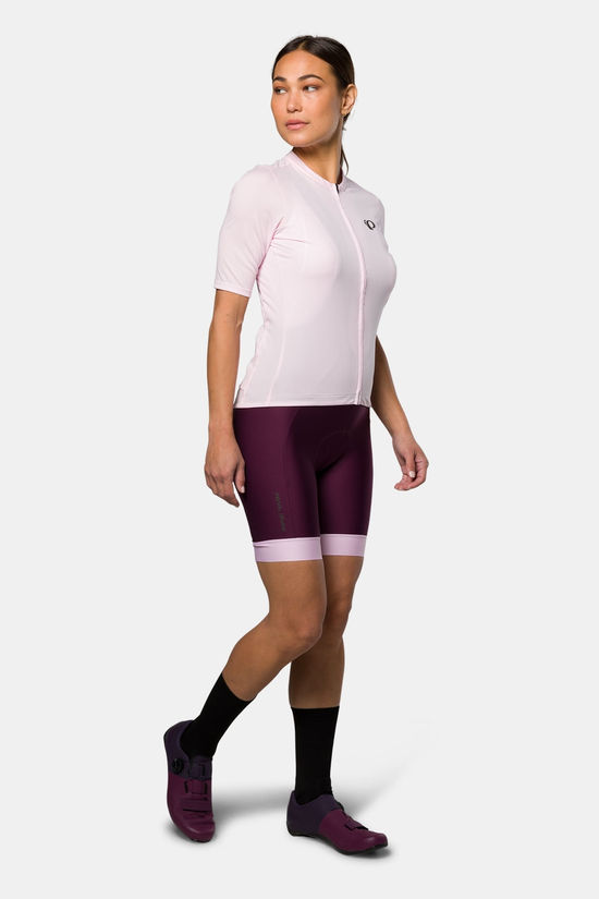 Pearl Izumi Pearl Izumi Attack S/S Jersey Fietsshirt Dames
