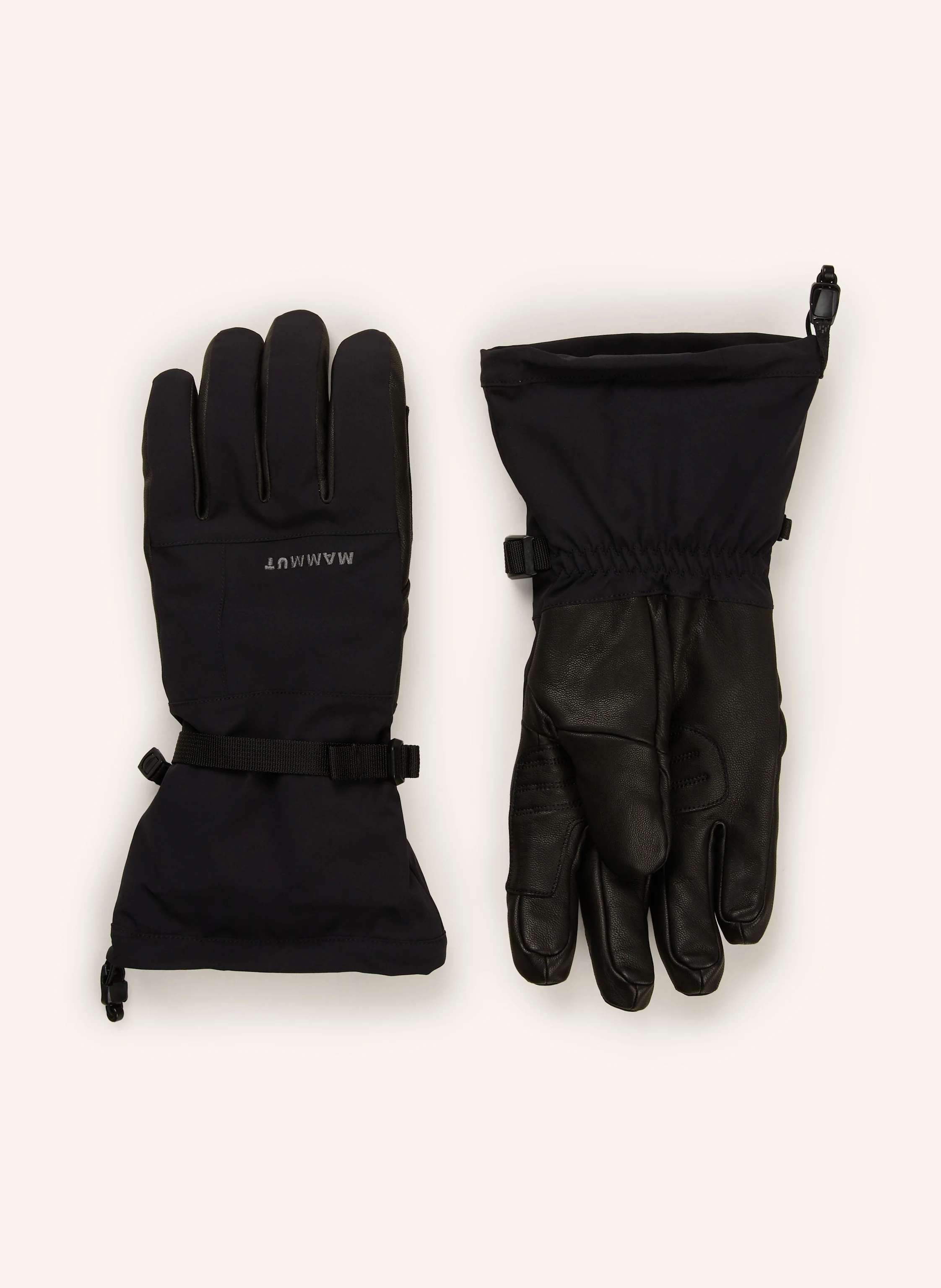 MAMMUT Skihandschuhe STONEY