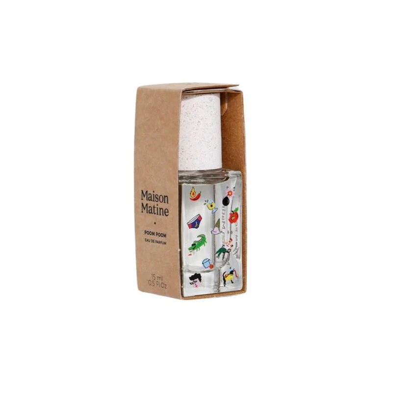 Maison Matine  Poom Poom parfume - 15 ml.