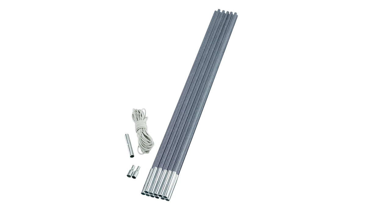 Duratec Stangen-Set 11,0 mm