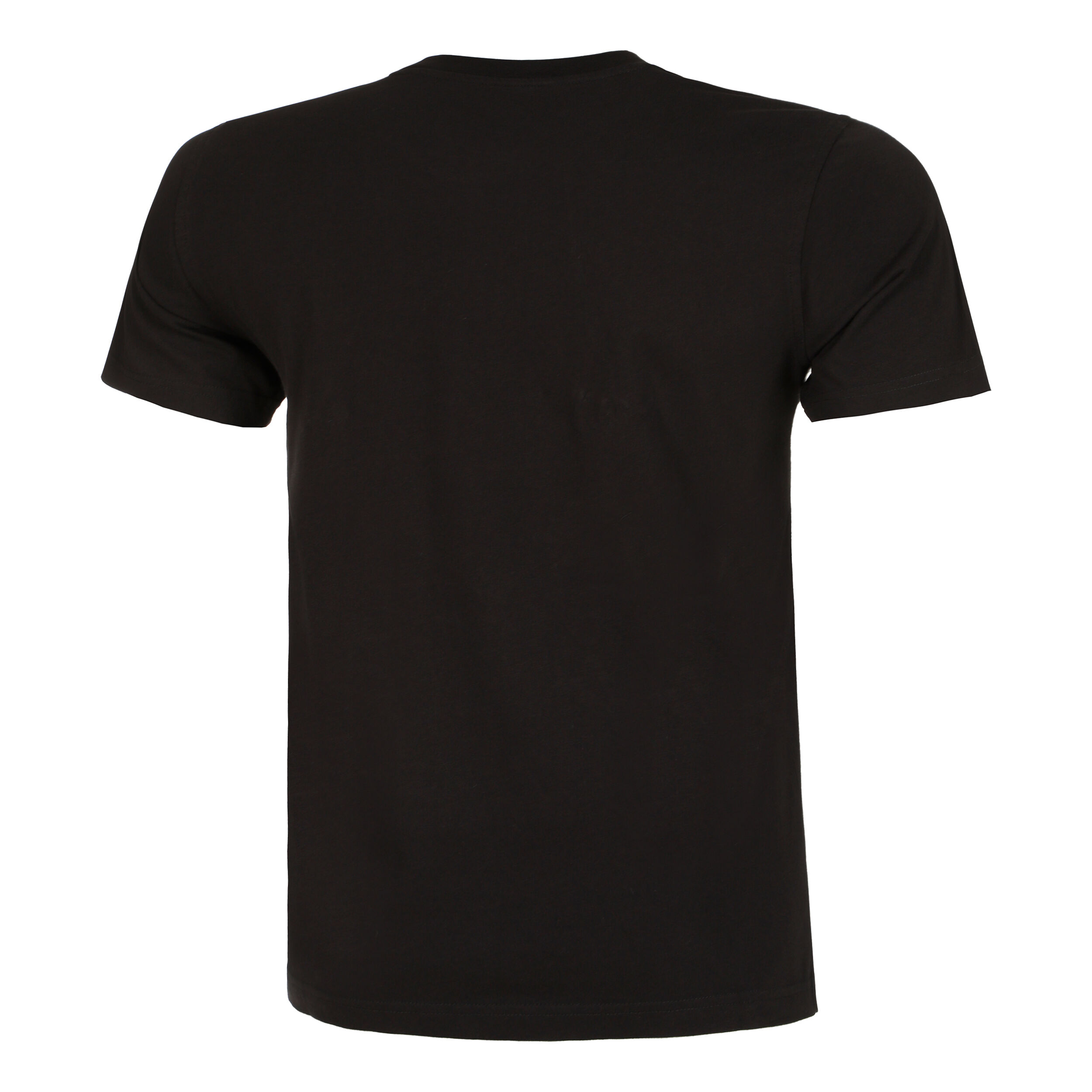 AB Out Tech Warm Up T-shirt Hommes - Noir , Multicouleur
