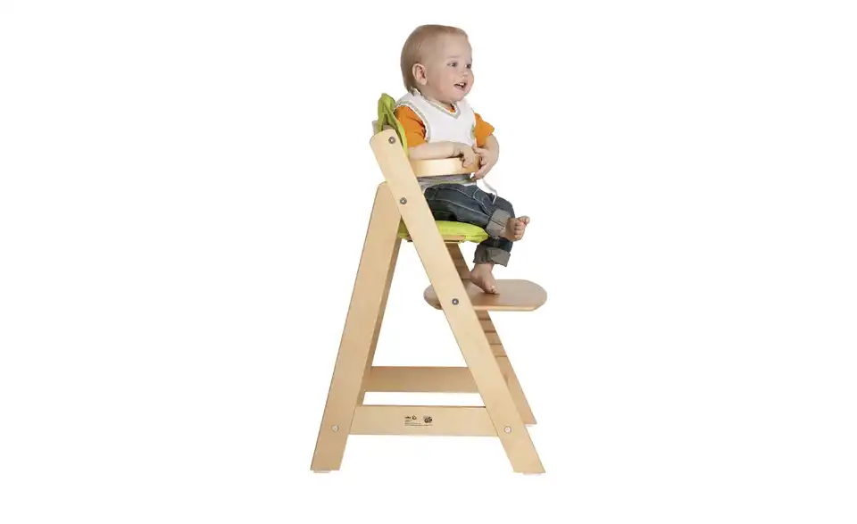 Roba Treppenhochstuhl Sit up 3